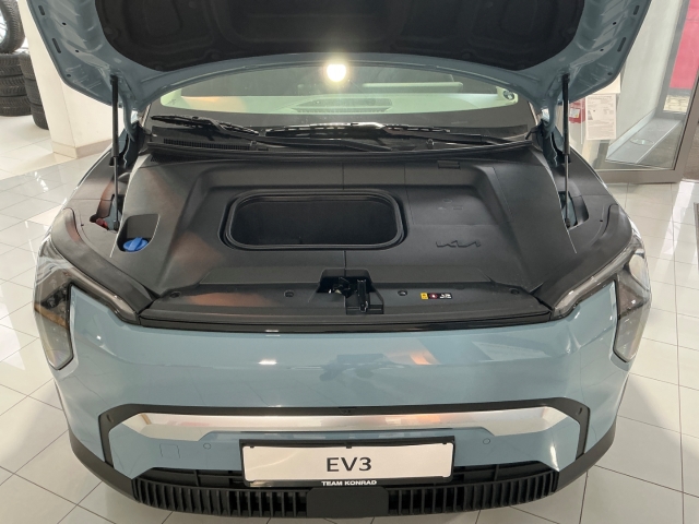 Kia EV3 Earth 58.3 WinterConnect/Upgrade/DriveWise/Sound-Paket 19''-9
