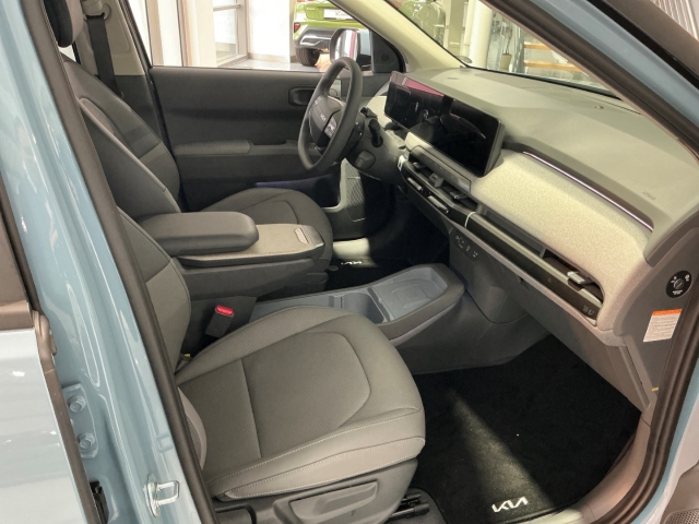 Kia EV3 Earth 58.3 WinterConnect/Upgrade/DriveWise/Sound-Paket 19''-11