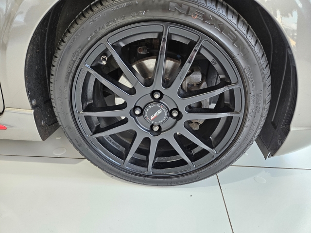 Kia Picanto GT-Line 1.2 Eton Musikanlage, tiefergelegt-6