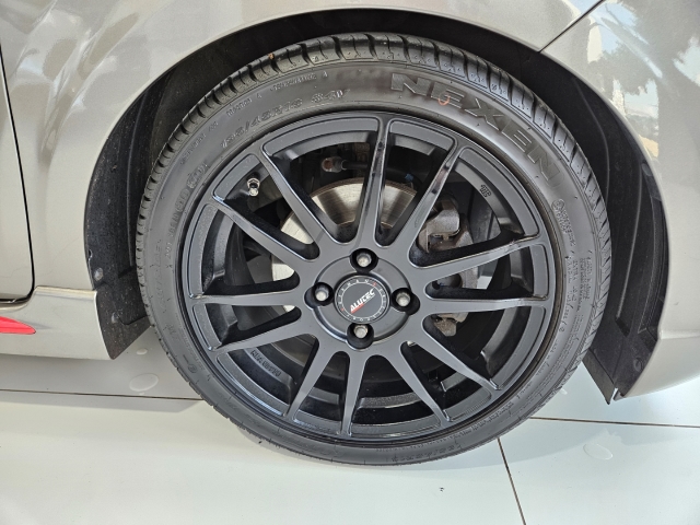 Kia Picanto GT-Line 1.2 Eton Musikanlage, tiefergelegt-7