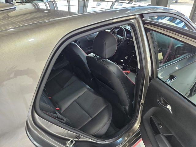 Kia Picanto GT-Line 1.2 Eton Musikanlage, tiefergelegt-15