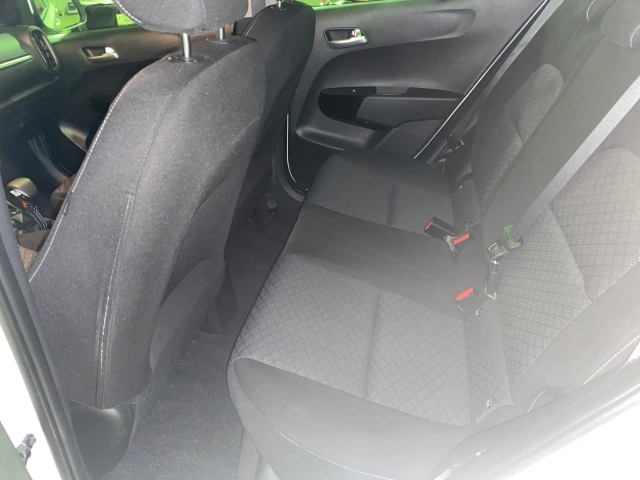 Kia Picanto Kia Vision EU6d PE2 1.0 AMT VISION-13