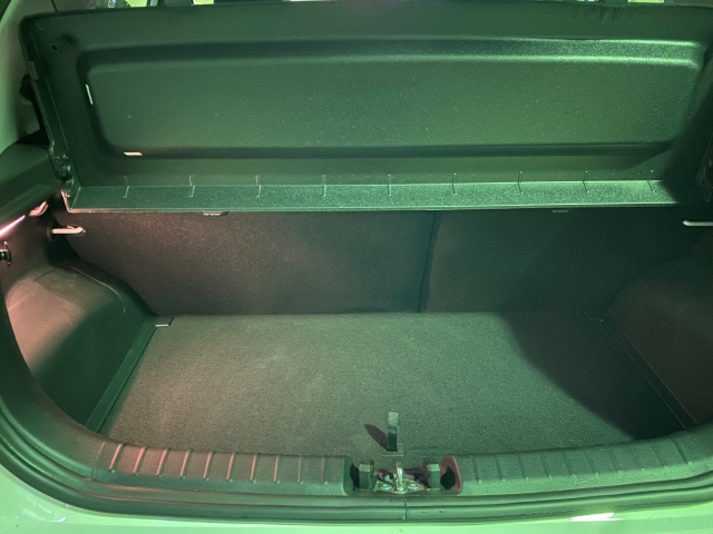 Kia Picanto Kia Vision EU6d PE2 1.0 AMT VISION-14