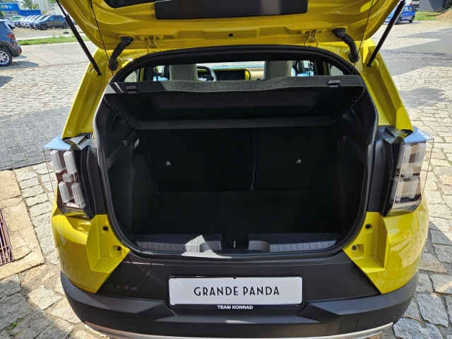 Fiat Grande Panda Hybrid 1.2T La Prima MHEV - ab 240,-€ Finanzieren -  sofort verfügbar- LED-6