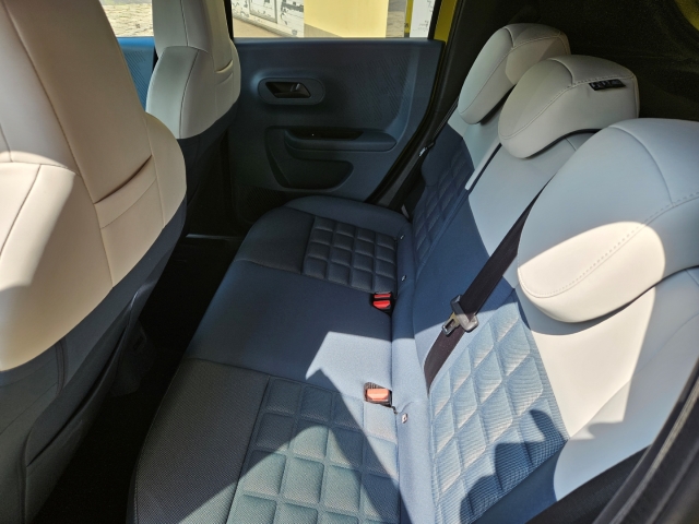 Fiat Grande Panda Hybrid 1.2T La Prima MHEV - ab 240,-€ Finanzieren -  sofort verfügbar- LED-7