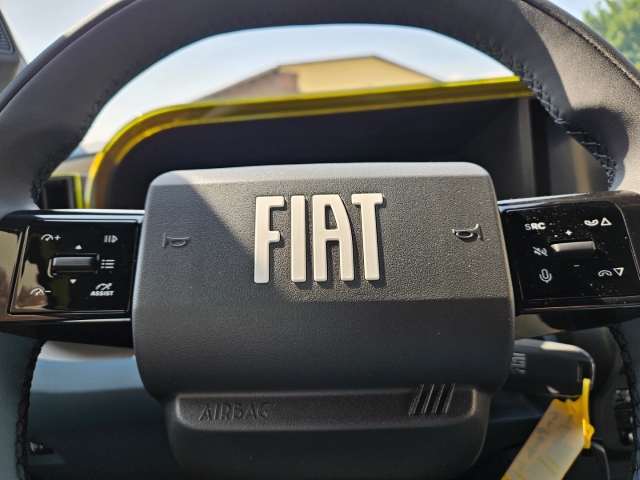 Fiat Grande Panda Hybrid 1.2T La Prima MHEV - ab 240,-€ Finanzieren -  sofort verfügbar- LED-12