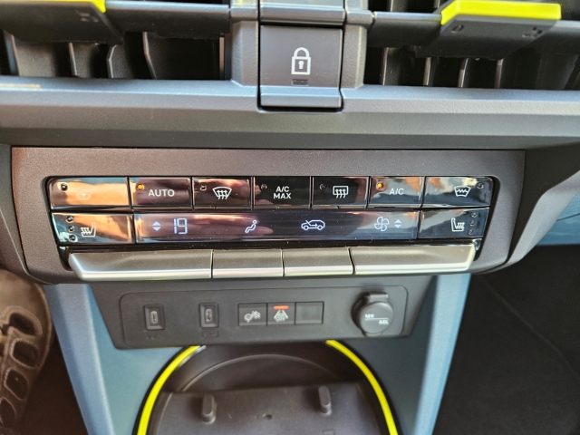 Fiat Grande Panda Hybrid 1.2T La Prima MHEV - ab 240,-€ Finanzieren -  sofort verfügbar- LED-13