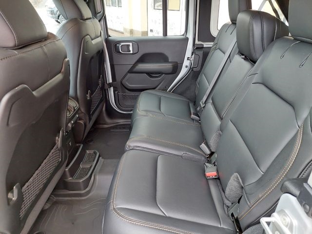 Jeep Wrangler Unlimited 2.0T Sahara - neues Modell Hardtop Navi Soundsystem LED Sperrdiff.-17