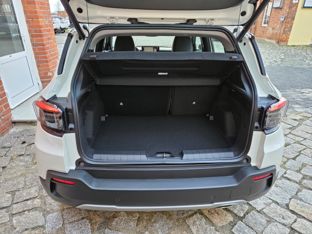 Jeep Avenger 1.2T Altitude - Navi - ADAS Paket - digitales Cockpit LED ACC El. Heckklappe-5