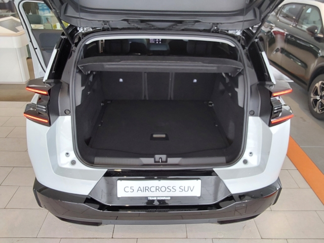 Citroen C5 Aircross Hybrid 145 Doppelkupplung 6-Gang PLUS-6
