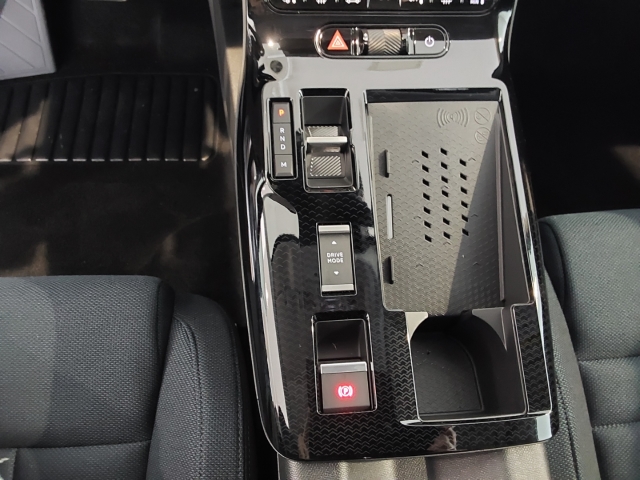 Citroen C5 Aircross Hybrid 145 Doppelkupplung 6-Gang PLUS-13