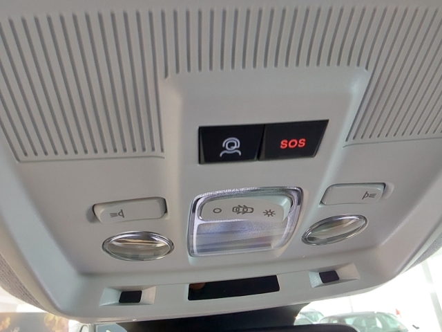 Citroen C5 Aircross Hybrid 145 Doppelkupplung 6-Gang PLUS-14