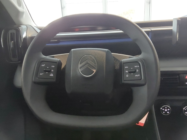 Citroen C3 Turbo 100 S&S You HUD Spurhalteass. Verkehrszeichenerk. Notbremsass.-9