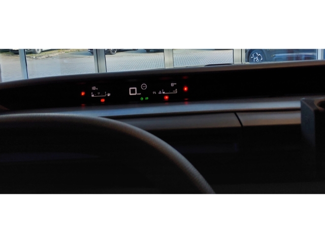 Citroen C3 Turbo 100 S&S You HUD Spurhalteass. Verkehrszeichenerk. Notbremsass.-10