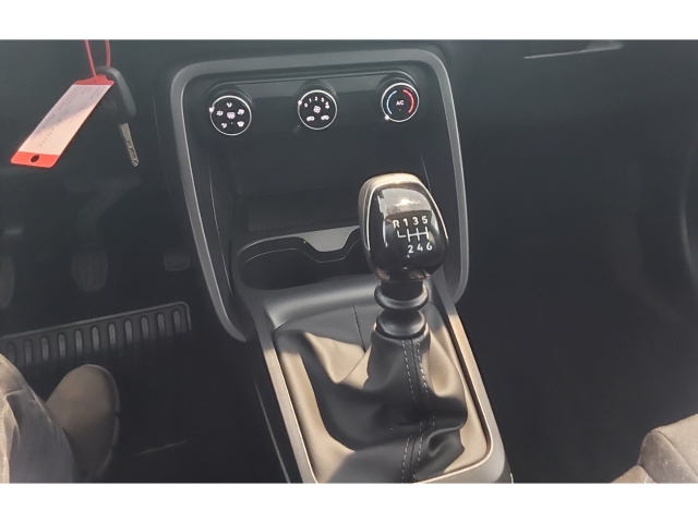 Citroen C3 Turbo 100 S&S You HUD Spurhalteass. Verkehrszeichenerk. Notbremsass.-11