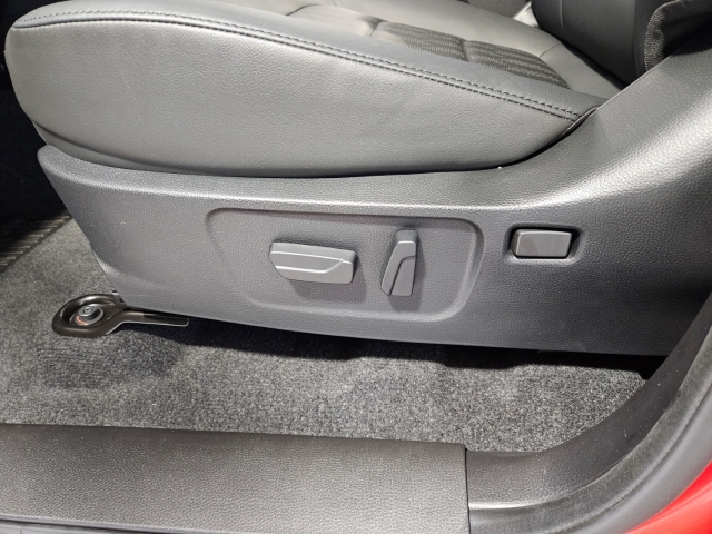 Isuzu D-Max MY25 Double Cab 4x4 V-Cross Klima beschichtete Ladefl.-13