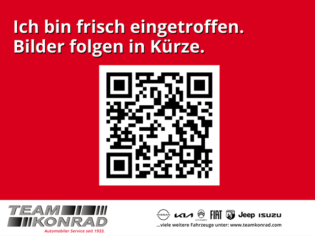 Kia Cee'd_sw Vision 1.5T NAV Navi digitales Cockpit Apple CarPlay-22