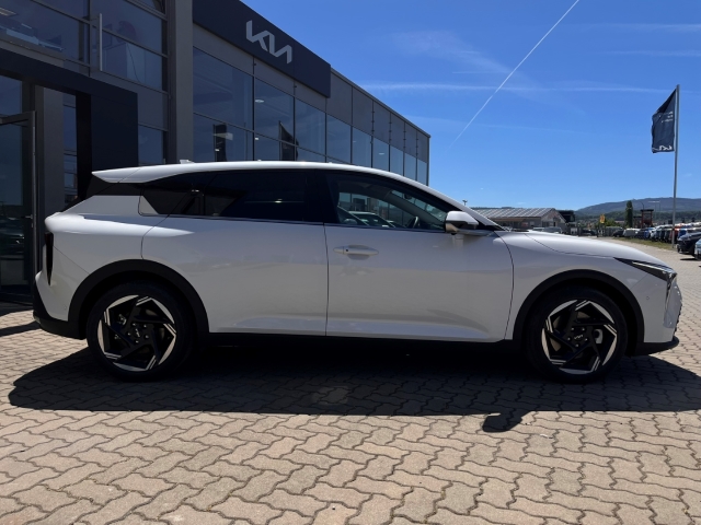Kia K4 1.6 T-GDI 110 kW Spirit 1.6T 150 DCT SPI DWP SD-3